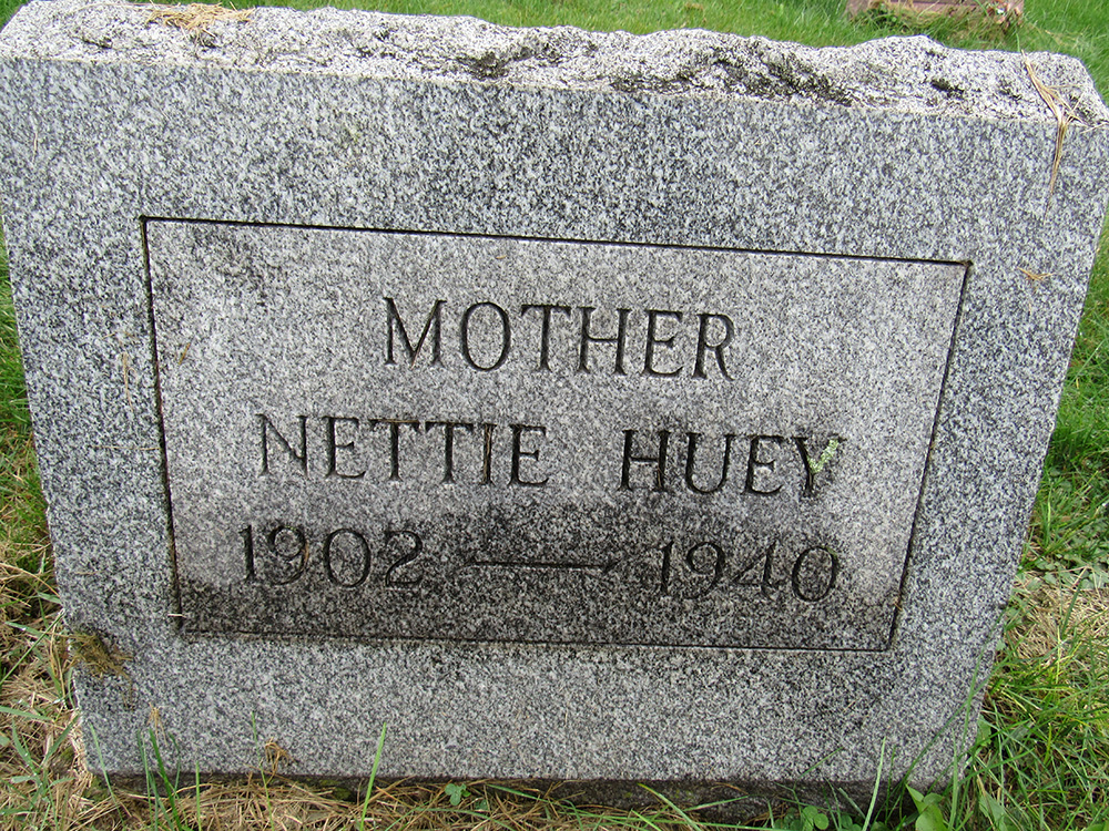tombstone